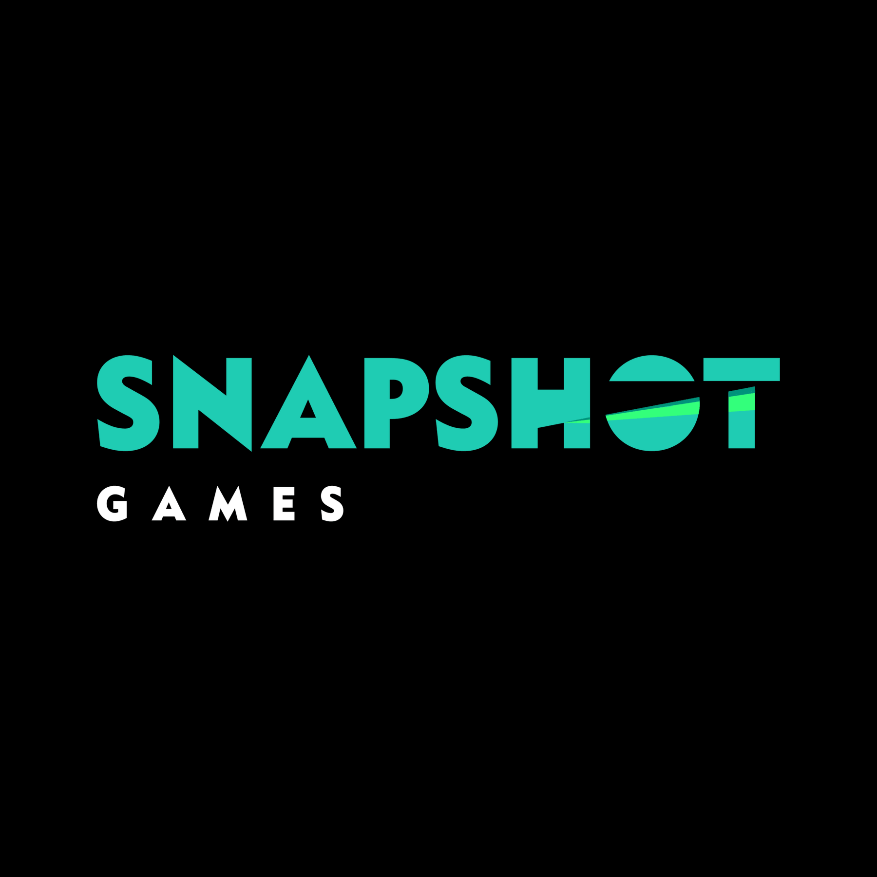Snapshot Games Logo