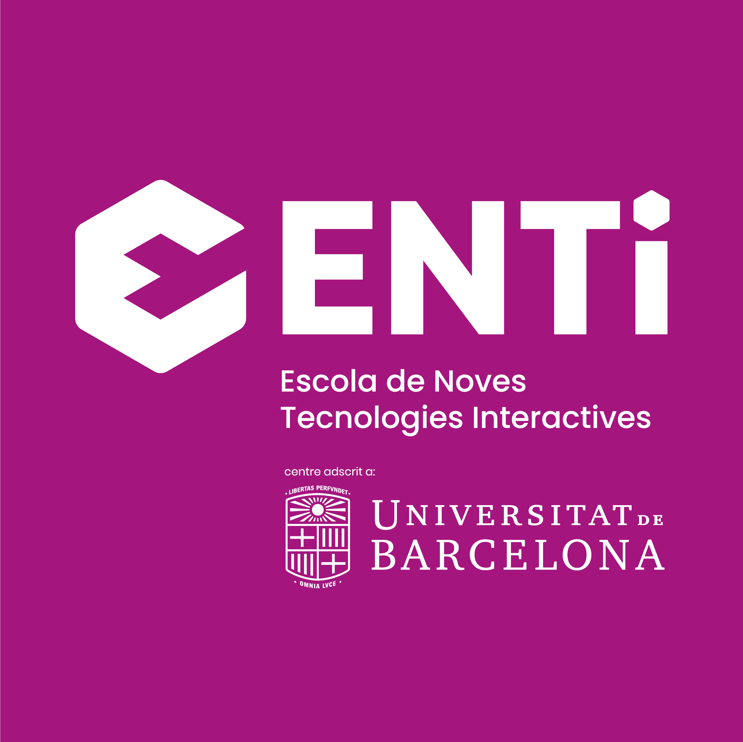Logo ENTI