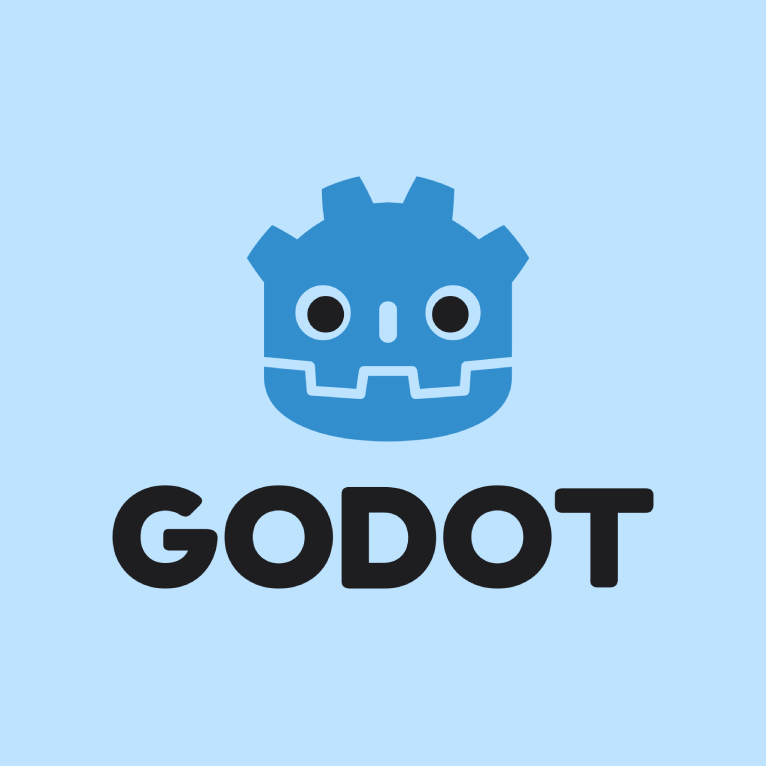 Godot Logo