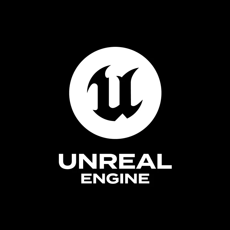 Unreal Engine Logo